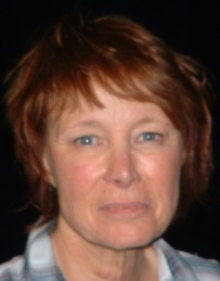 Mieke Van Den Hende