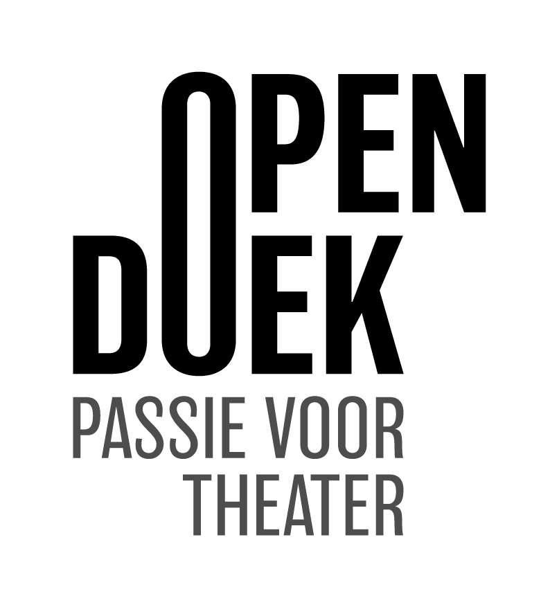 Opendoek